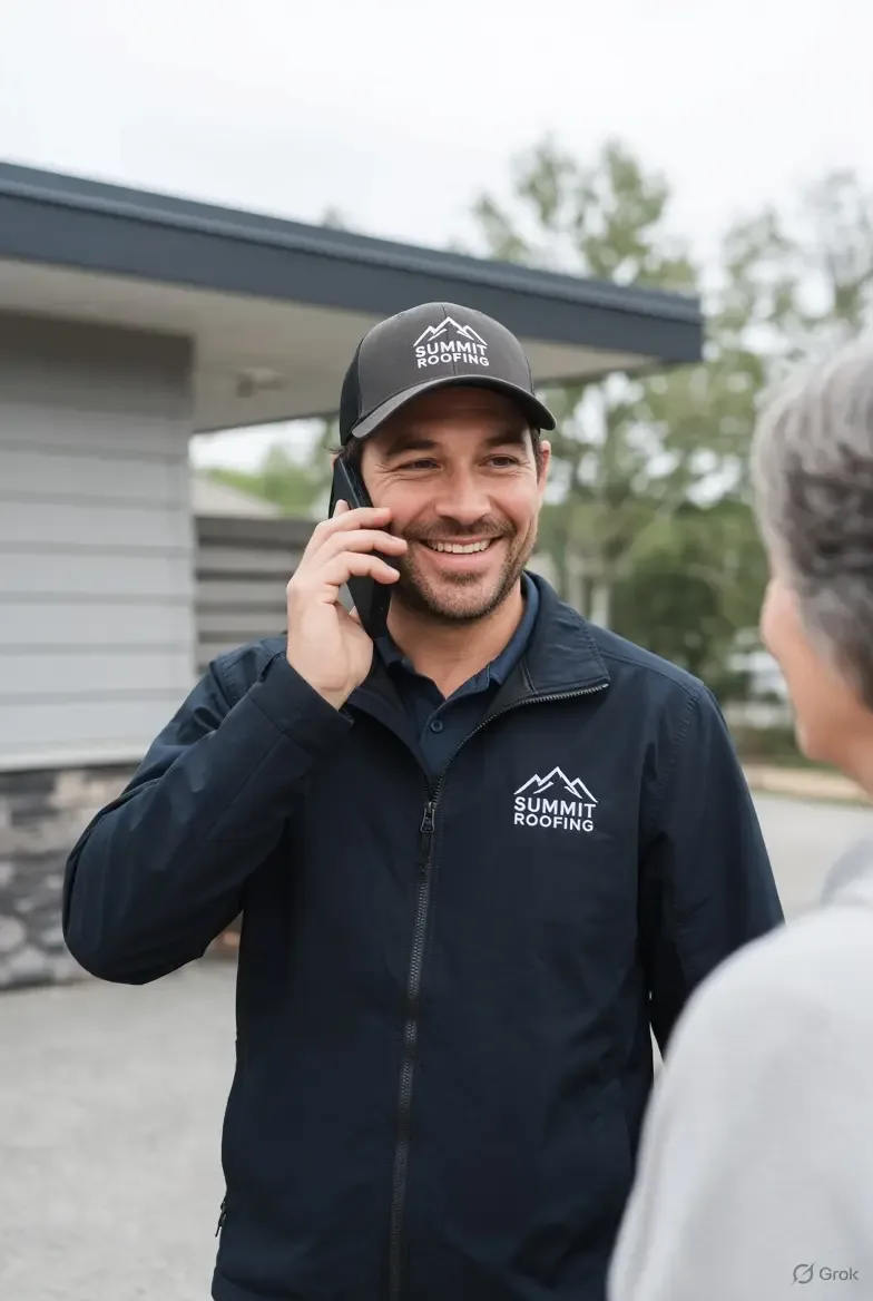 Flat Roof Leak Repair Talmage, UT FAQs